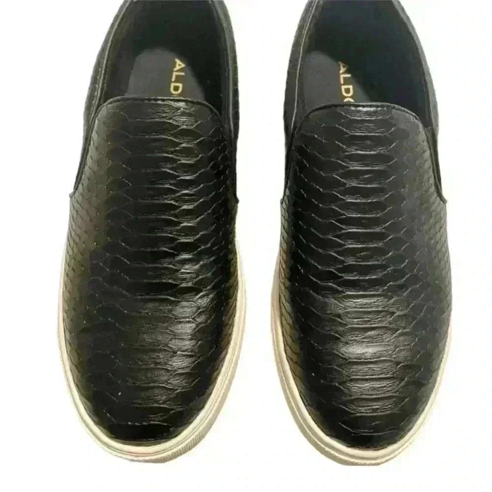 ALDO Women Slip on Sneakers